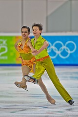 Image showing Youth Olympic Games 2012