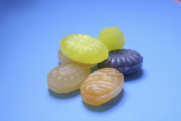 Image showing candy