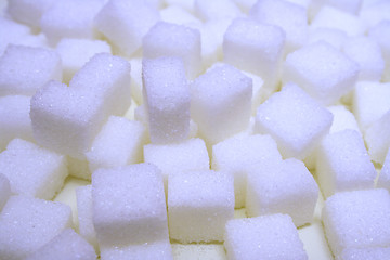 Image showing sugar