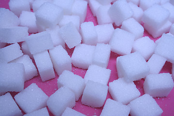 Image showing sugars