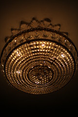 Image showing Chandelier