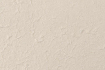 Image showing Cream textured paper 