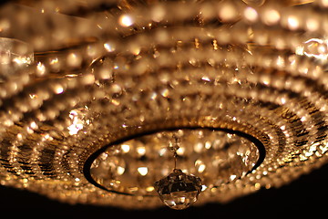 Image showing Chandelier