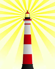 Image showing Lighthouse