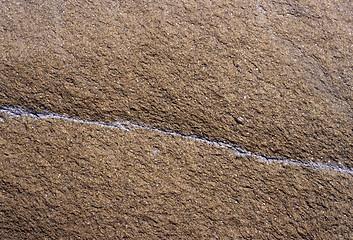 Image showing Rock texture