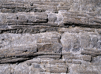 Image showing Rock texture