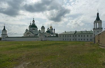 Image showing Rostov the Great