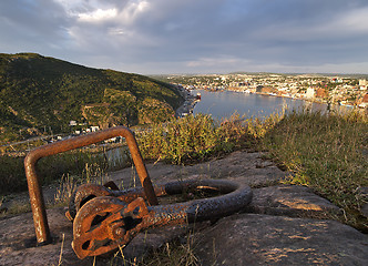 Image showing St Johns Newfoundland