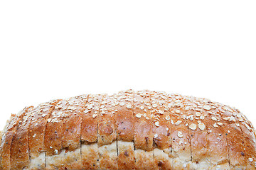 Image showing Whole Grain Bread