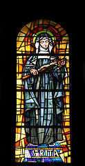 Image showing Saint Rita