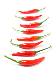 Image showing red pepper