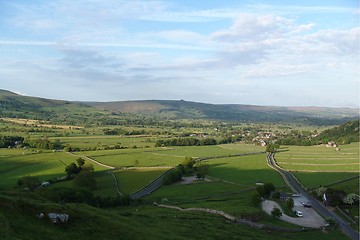 Image showing northern landscape