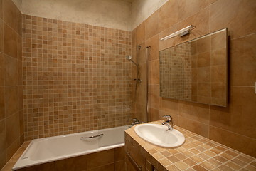 Image showing bathroom