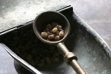 Image showing Incense