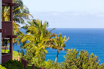 Image showing Condominiums in Kauai