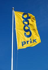 Image showing Coop Prix