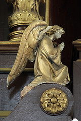 Image showing Angel