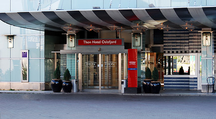 Image showing Thon Hotels