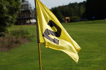 Image showing Flag 2