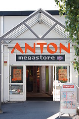 Image showing Anton Megastore 2