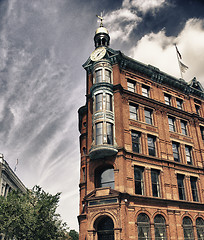 Image showing Architecture Detail in Washington, DC