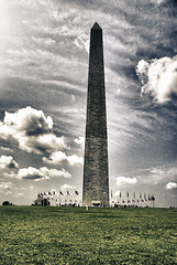 Image showing Architecture Detail in Washington, DC