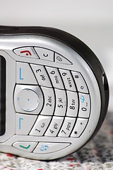 Image showing Cellphone