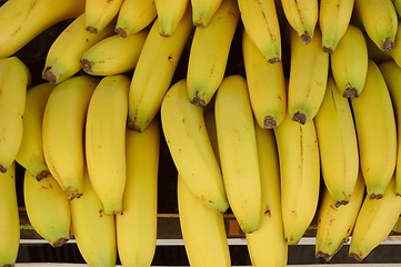 Image showing Bananas