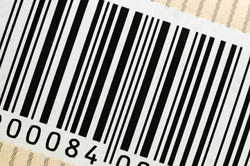 Image showing Barcode