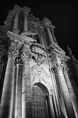 Image showing Colors of Sicily in Summer