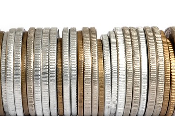 Image showing Coins