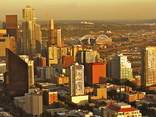 Image showing Seattle, Washington