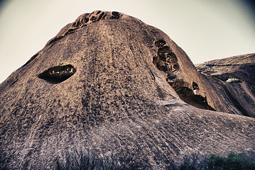 Image showing Australian Outback Exploration