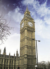 Image showing London Architecture