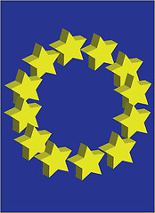 Image showing European comunity