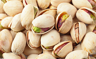 Image showing pistachio