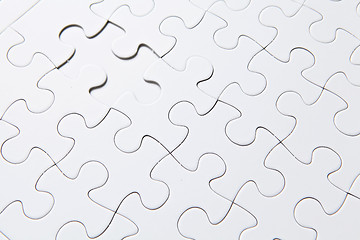 Image showing puzzle