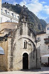 Image showing St.Luke's Church
