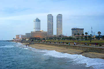 Image showing Colombo  