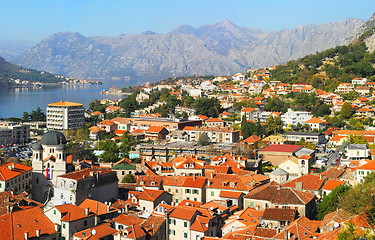 Image showing Kotor