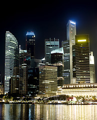 Image showing Singapore 