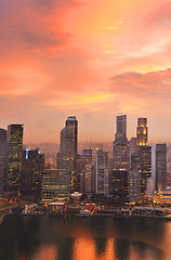 Image showing Singapore