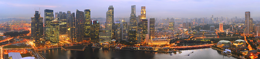 Image showing Singapore