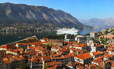 Image showing Kotor