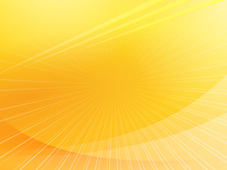 Image showing Yellow Background