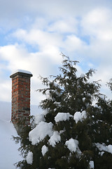 Image showing Wintertime