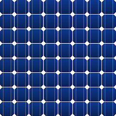 Image showing Photovoltaic panel