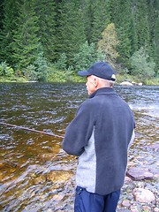 Image showing Angler