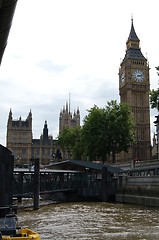 Image showing Big Ben