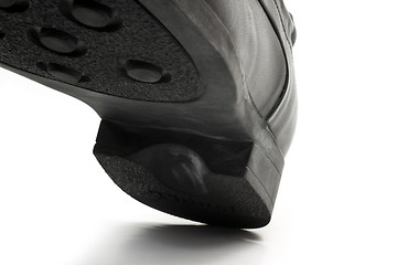 Image showing shoe sole